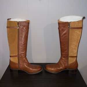 Etienne Aigner Boots, Great Condition!